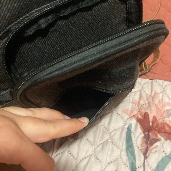 Vonshef picnic bag - Picture 7 of 9